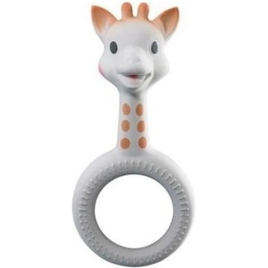 Sophie la Girafe Кръгла гризалка Жирафчето Софи Sophie la Girafe (S220117)