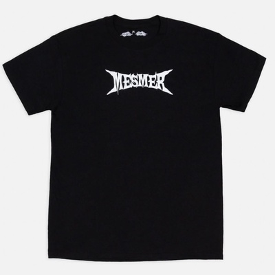 Powerslide tričko Mesmer Metal T-Shirt