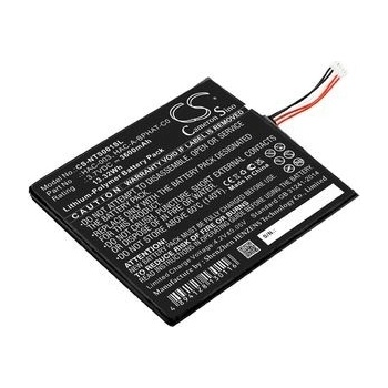 CameronSino Baterie 3600 mAh Nintendo Switch CS-NTS001SL