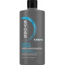 Syoss Men Clean & Cool šampón 440 ml