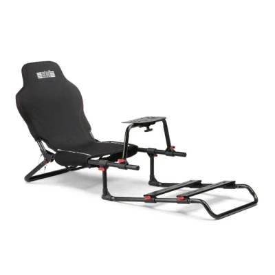 Геймърски стол Next Level GTLite Junior Racing Cockpit (NLR-S041)