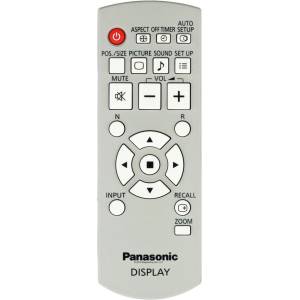 GENERAL Panasonic n2qayb000535 - дистанционно управление дубликат (n2qayb000535) Дистанционно