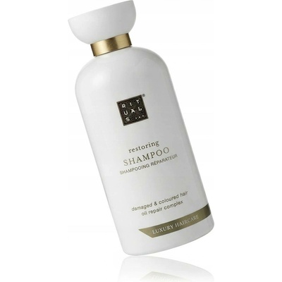 Rituals Luxury Haircare Obnovující šampon 250 ml