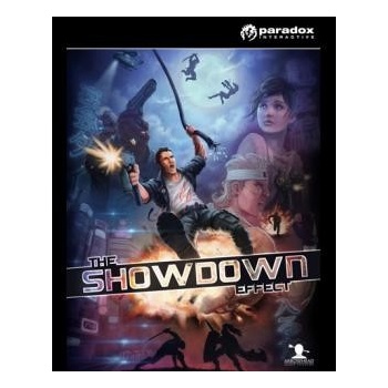 The Showdown Effect
