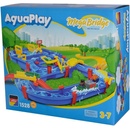 AquaPlay 1528 vodní dráha Megabridge