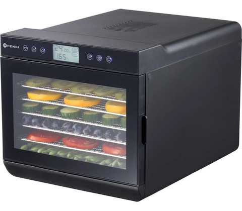 Hendi Kitchen Line 7