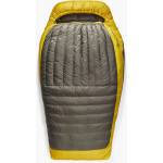 Sea to Summit Пухен спален чувал Sea to summit Spark -9°C Double Down sleeping bag - Beluga Black (513-1767-0111) Спален чувал