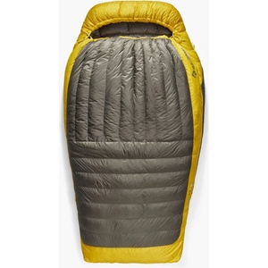 Sea to Summit Пухен спален чувал Sea to summit Spark -9°C Double Down sleeping bag - Beluga Black (513-1767-0111) Спален чувал