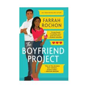 Boyfriend Project | Farrah Rochon (ISBN: 9781538716625)