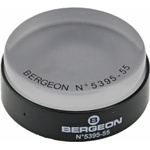 Bergeon Кушон за часовници Bergeon 5395-55 с мек гел, 55 мм