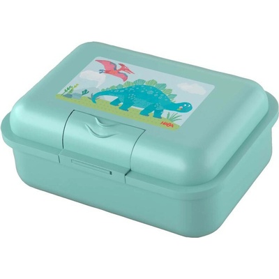 Haba Box na desiatu Dinosaury