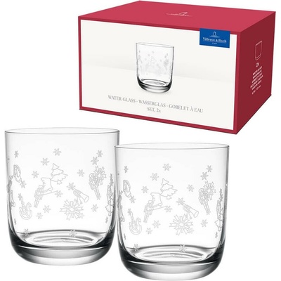 Villeroy & Boch Toy´s Delight Set pohárov na vodu 2 x 360 ml