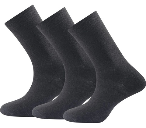 Devold Daily Medium sock 3pk