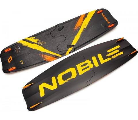 Nobile NHP Carbon Split