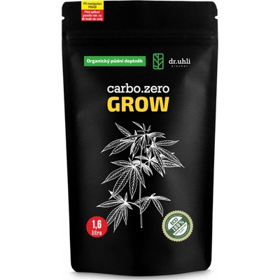 Dr. Uhli Carbo.Zero GROW 1,6 L