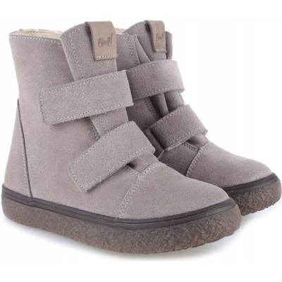 Emel ev2745-3 zimní boty membrána