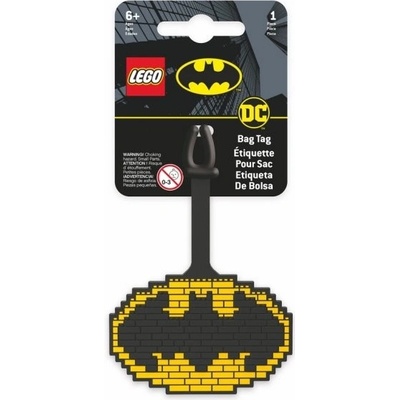 LEGO DC Super Heroes 52815
