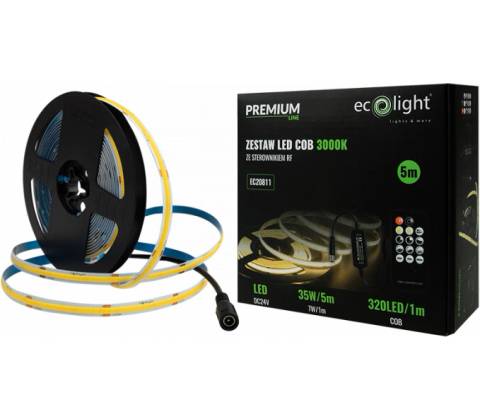 ECOLIGHT EC20811