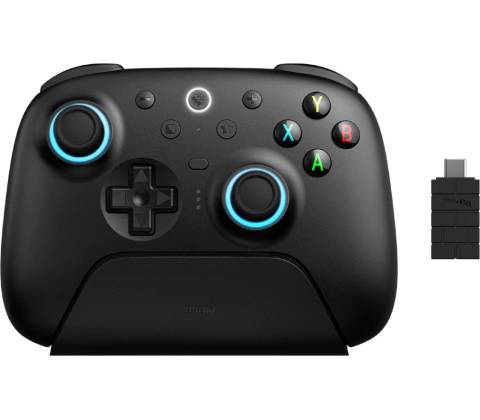 8BitDo Ultimate 2 Wireless RET00509