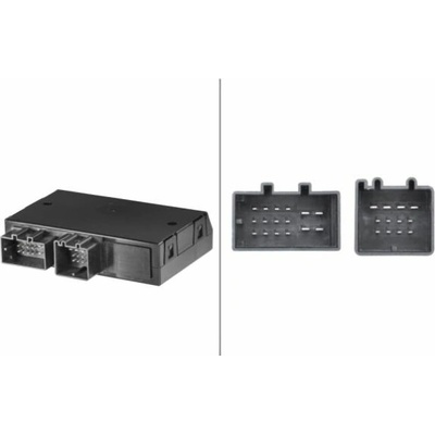 Řídící zařízení, přívěs HELLA 5DS 010 154-011 – Sleviste.cz