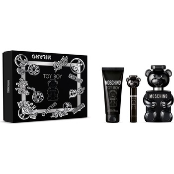 Moschino Toy Boy подаръчен комплект за мъже