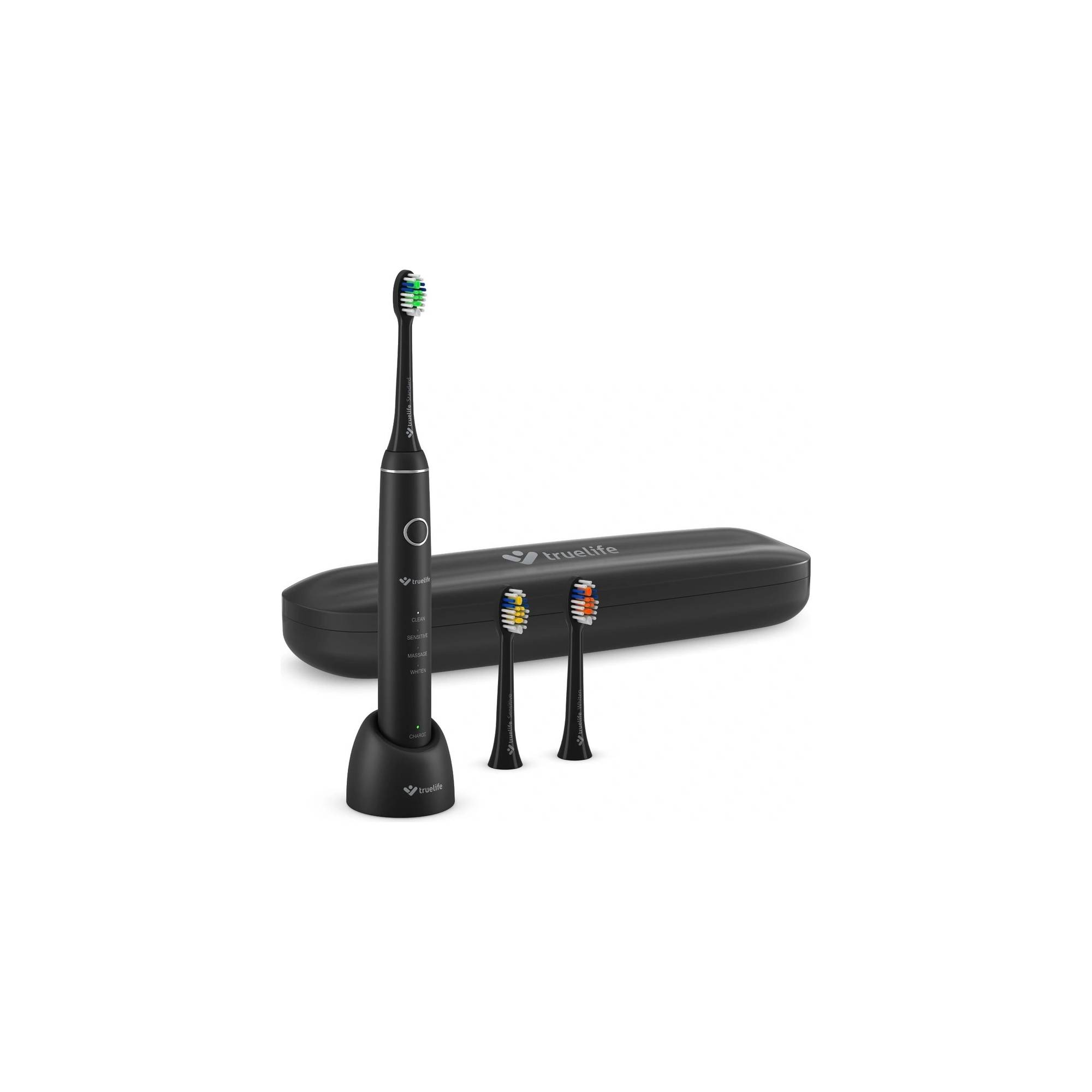 TrueLife SonicBrush Compact Black