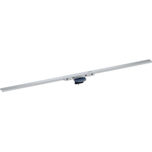 Geberit CleanLine - Душ улей, 30-110 cm, четкана неръждаема стомана 154.448. KS. 2 (154.448.KS.2)