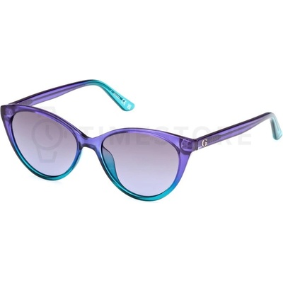 GUESS GU8291 92W 51 (GU8291 92W 51)