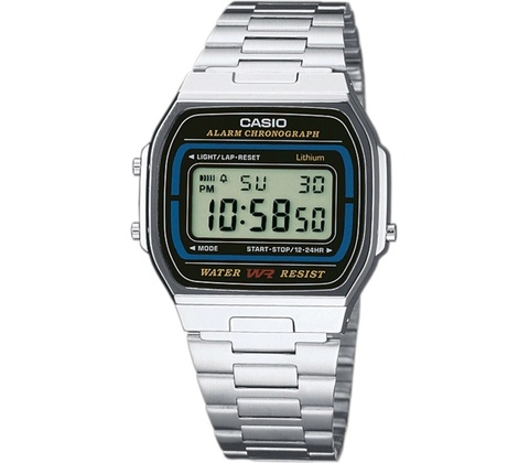 Casio A-164A-1