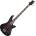 Schecter Guitar Research Stiletto Extreme 4 Black Cherry Електрическа бас китара