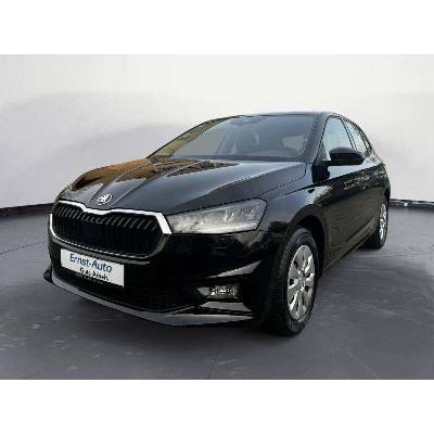 Skoda Fabia 1.0 Essence 59 kW