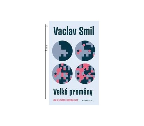 Velké proměny