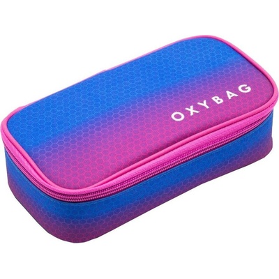 KARTON P+P etue JUMBO OXY Ombre Purple