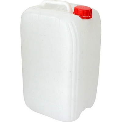 ICS SPA Kanister biely 20 l