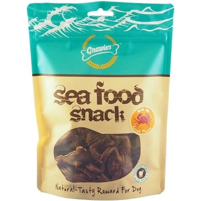 TENESCO SEA FOOD pamlsek 22 ks/190 g KRABÍ