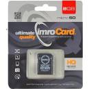 Pamäťové karty IMRO SDHC Class 10 8GB 38983