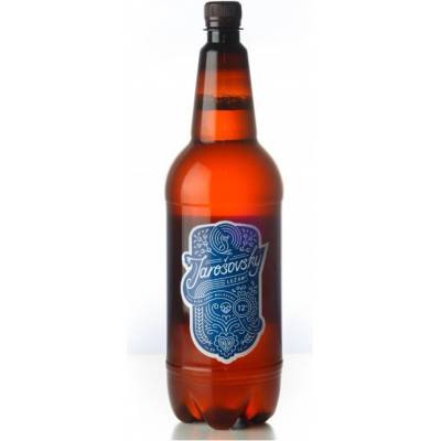 Jarošovský Pivovar Jarošovský Matúš 12% 1 l (pet)