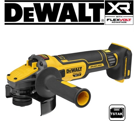 DeWALT DCG409NT