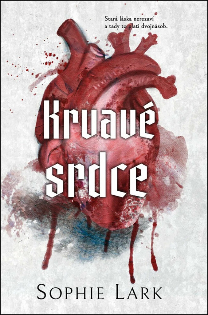 Krvavé srdce