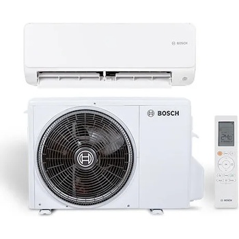 Image 1 of Bosch Climate Class CLC 6000i 35 E (7733701844)