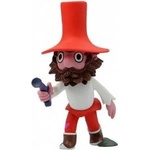 Tissotoys Figurine - Rumcajs