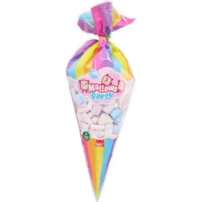 Becky's kornout marshmallows 250 g