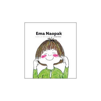 Ema Naopak