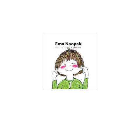 Ema Naopak