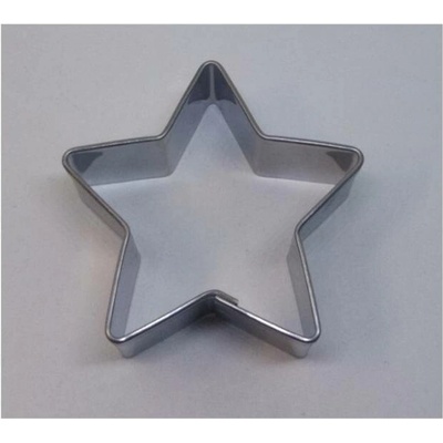 Dortisimo Vykrajovátko Hviezda päťicípa (4,4 cm)