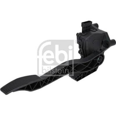 Akcelerační pedál FEBI BILSTEIN 103942