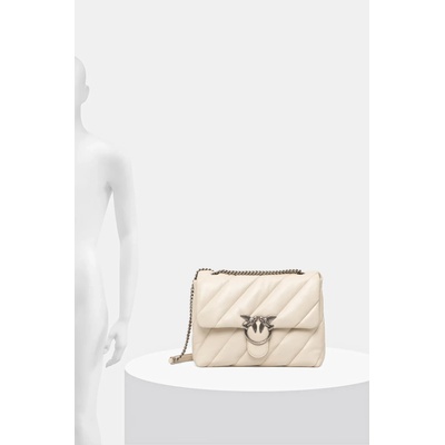 PINKO Кожена чанта Pinko (100037.A0F2)