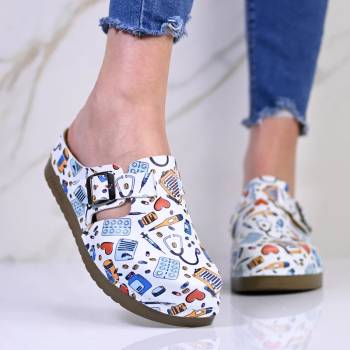 Image 1 of Чехли 154411 White