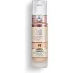 Makeup Revolution IRL Filter Longwear Foundation Фон дьо тен флуид 24gr