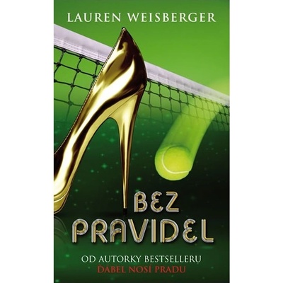 The Singles Game - Lauren Weisbergerová